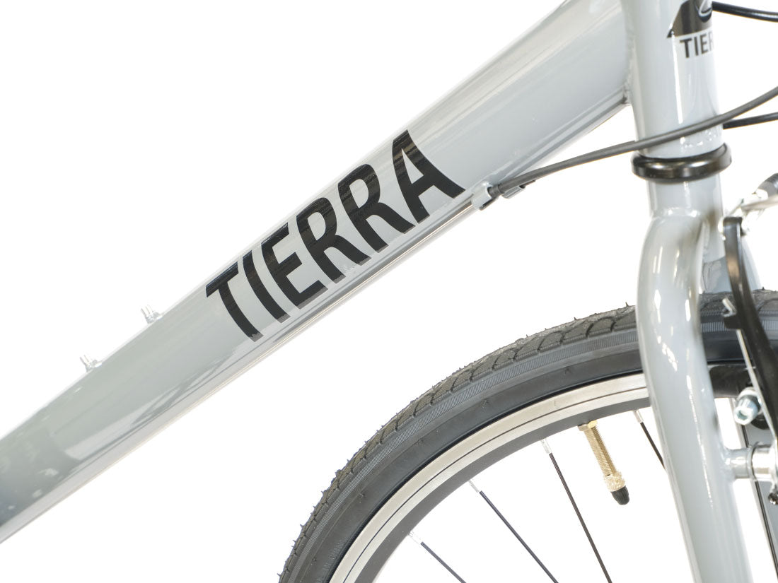 【SOLD OUT】TIERRA Maven V1